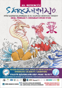 Jubileumi Medencés verseny Szarvason!