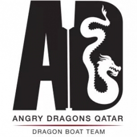 Angry Dragons Qatar